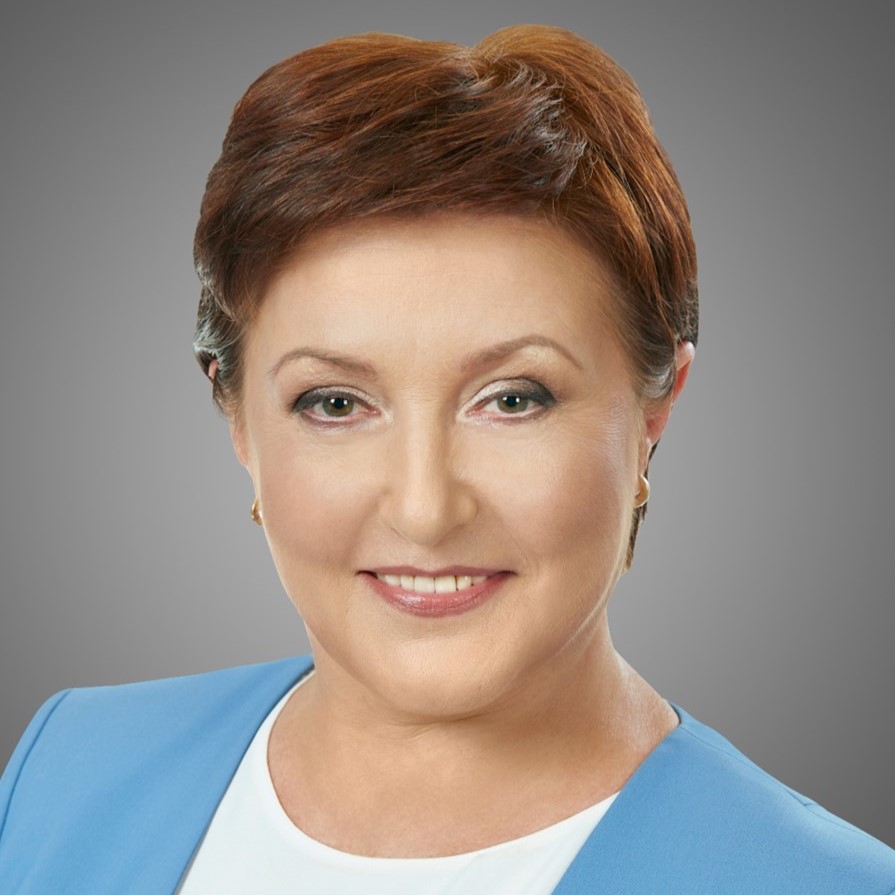 Ирина Анюхина