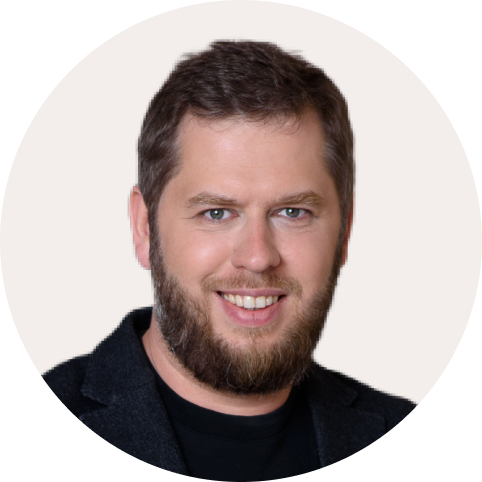 Балакшин Михаил 