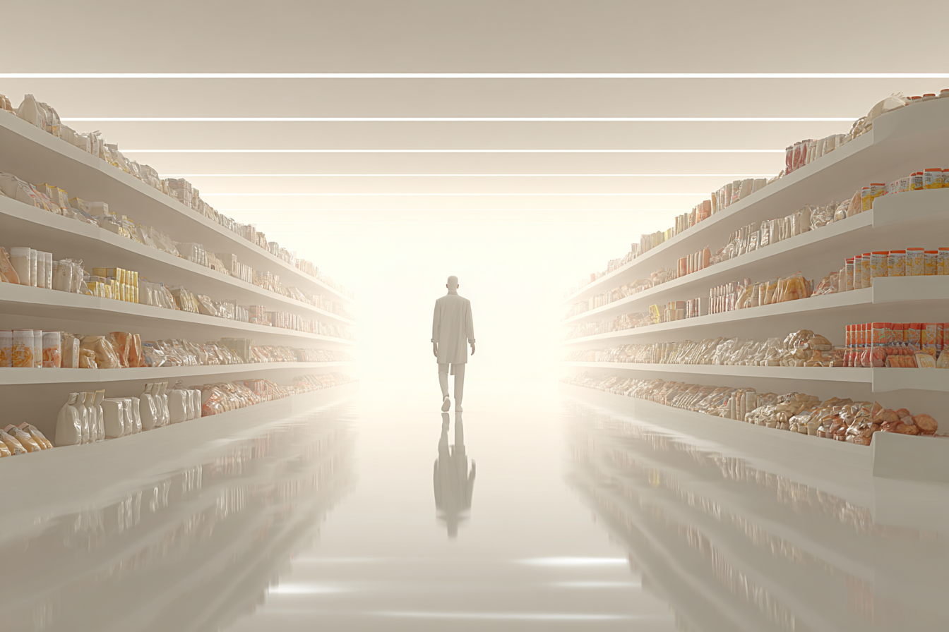 Торговля, FMCG, потребительские товары и услуги