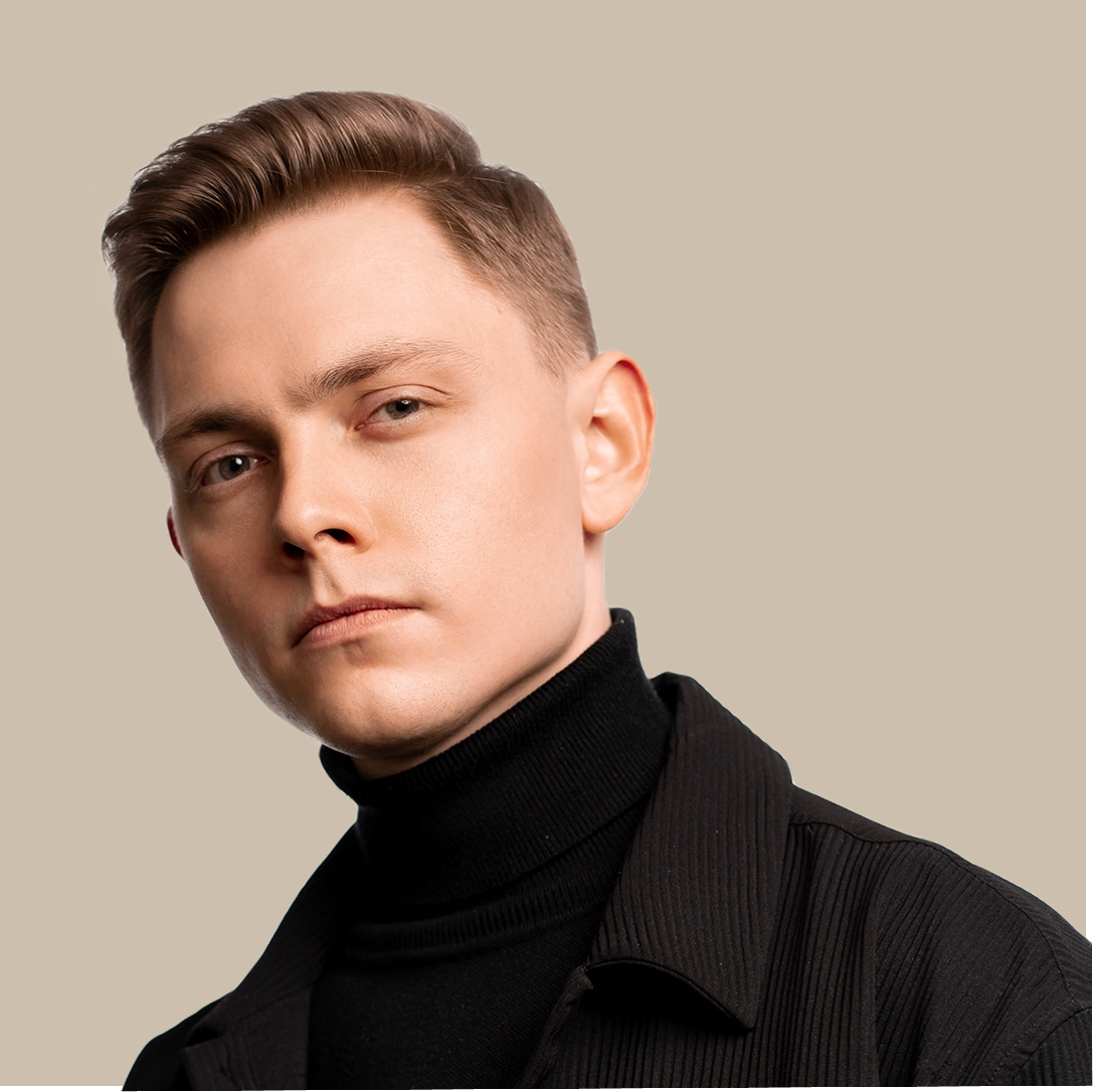 Чибранов Данил