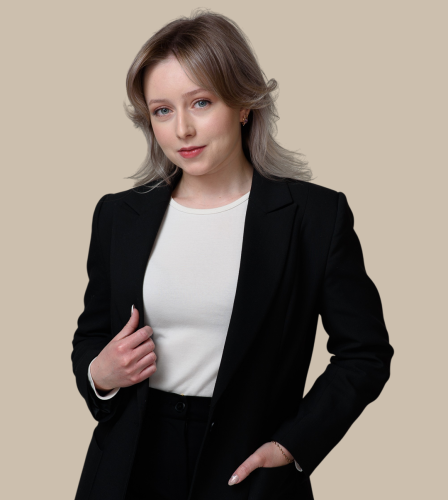 Сысойкина Ольга 
