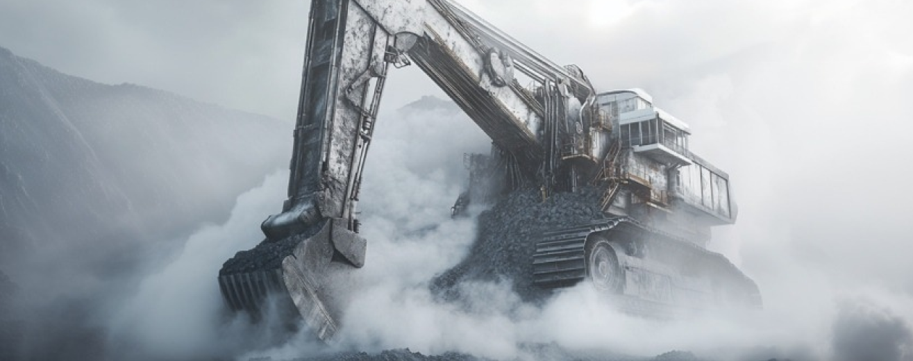 Результаты проекта повышения производительности на горнодобывающем предприятии