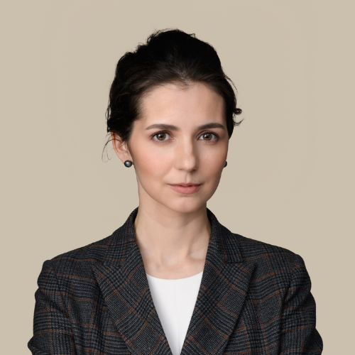 Попова Анастасия 
