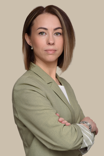 Горетая Алла