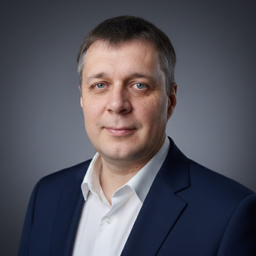 Жеребцов Алексей