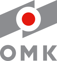 ОМК - серый