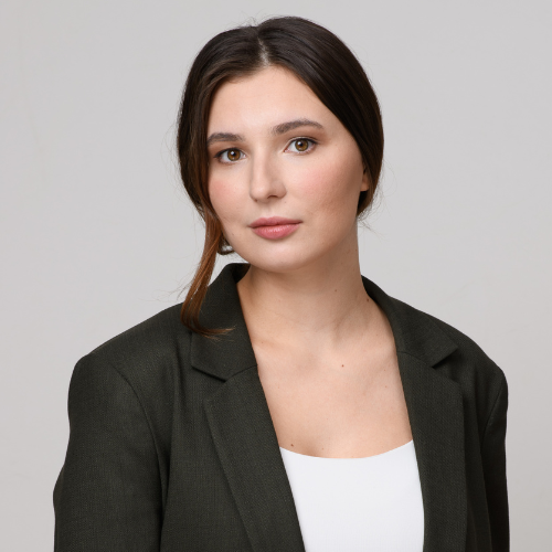 Аббасова Кристина 