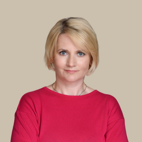 Данилюк Екатерина