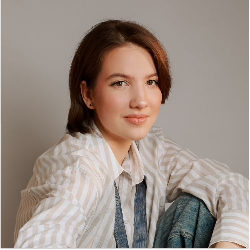 Юртова Ангелина
