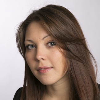Баранова Марина
