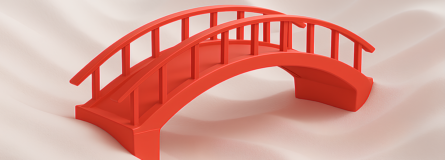 C&B Bridge: Соединяя интересы, создавая ценность
