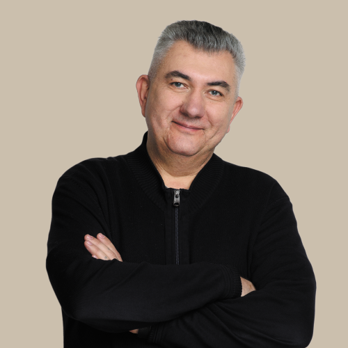 Сергей Винник