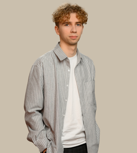 Беляев Андрей
