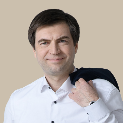 Сергей Минин