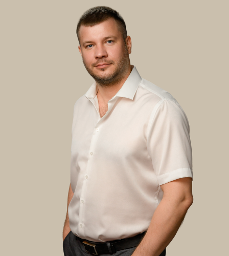 Казак Сергей