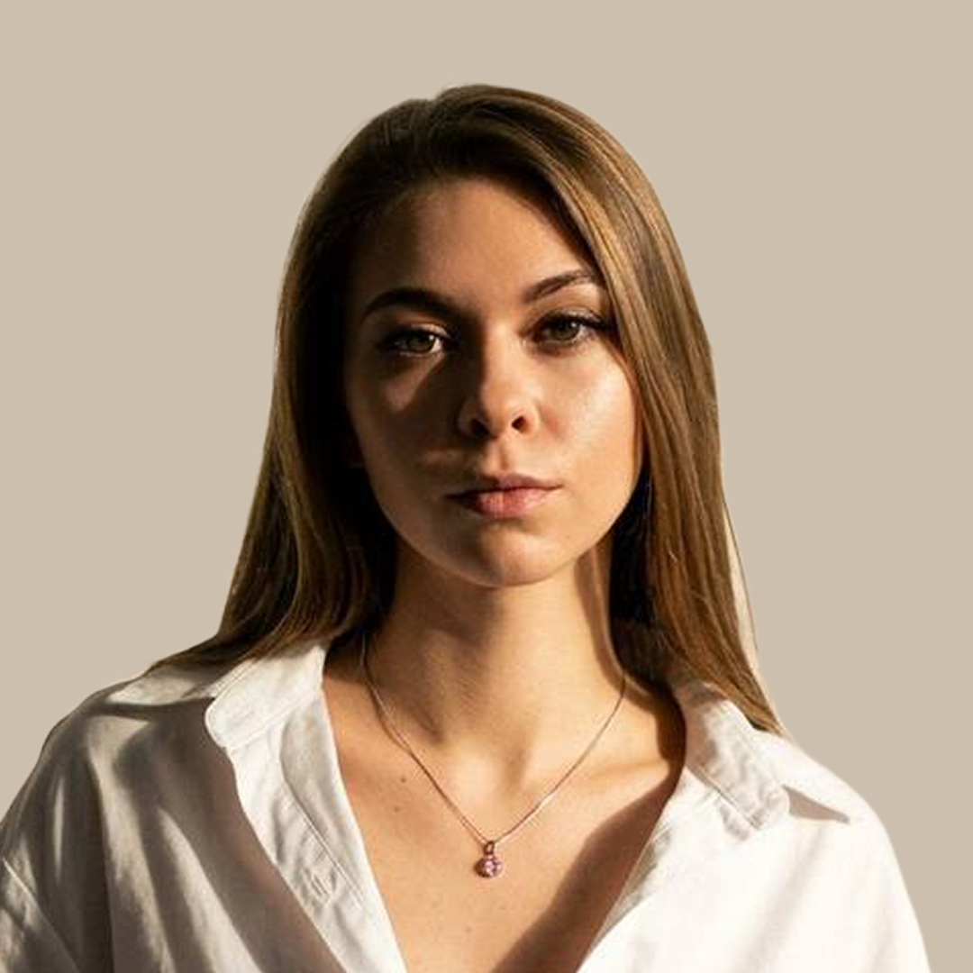 Сивак Юлия