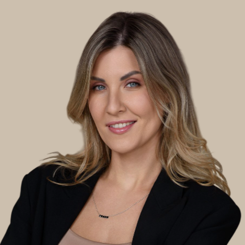 Анастасия Семакова