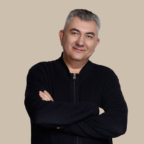 Винник Сергей