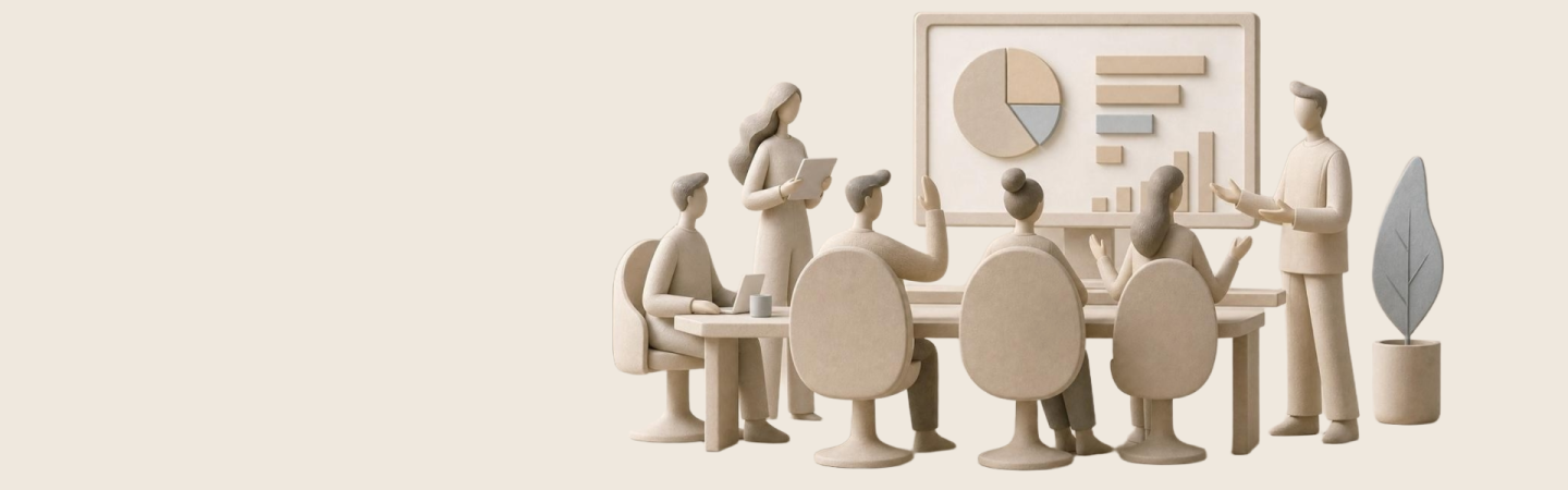 Что после опроса вовлеченности? Как работать с результатами исследования. Руководство для HR