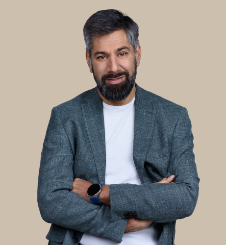 Финкельштейн Григорий 