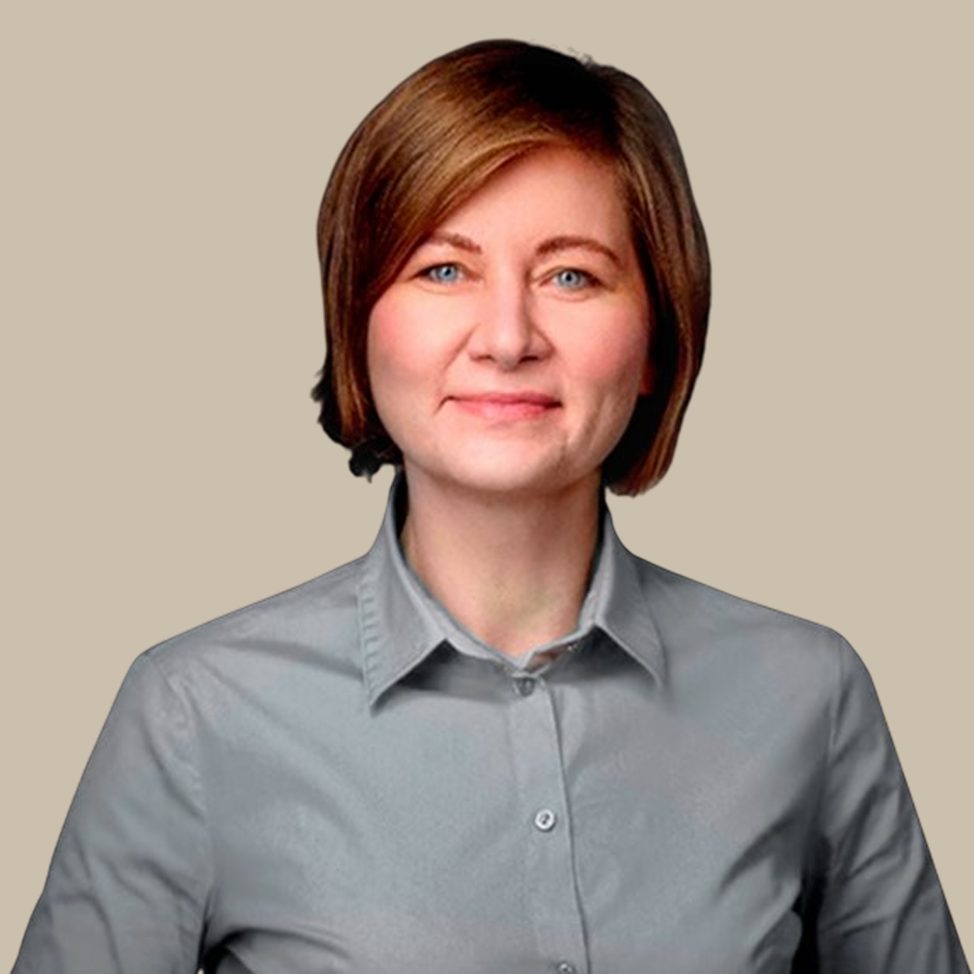 Римма Денисовец