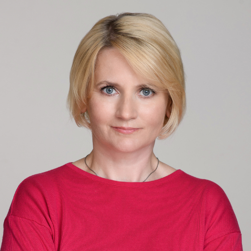 Данилюк Екатерина