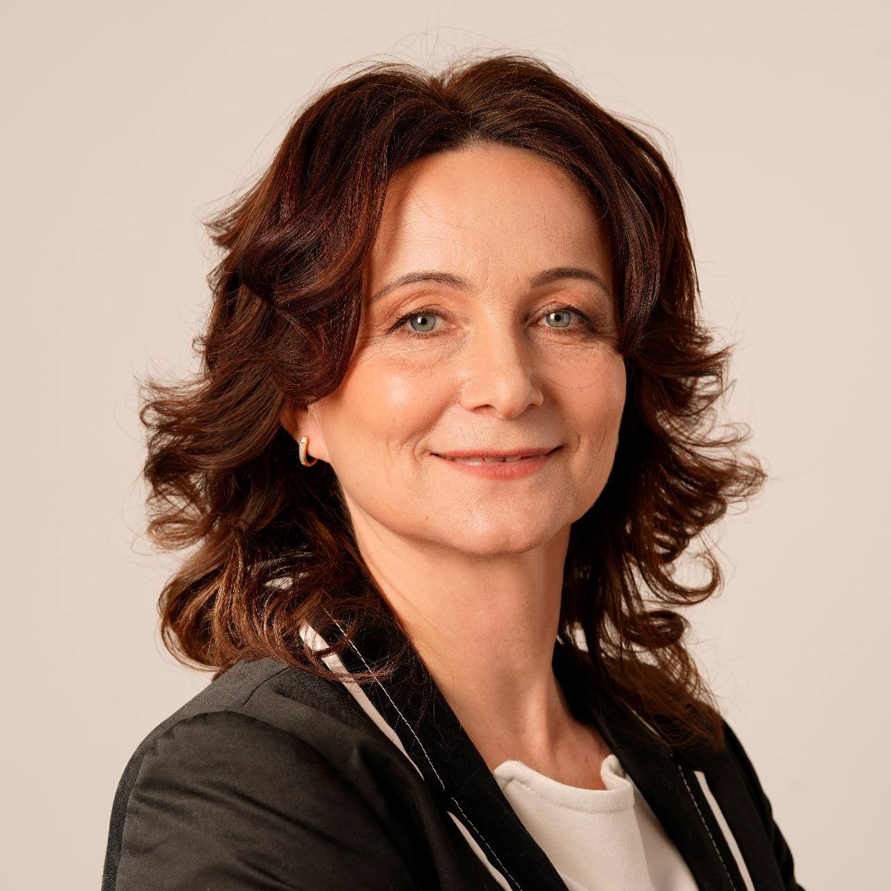 Елена Зуева