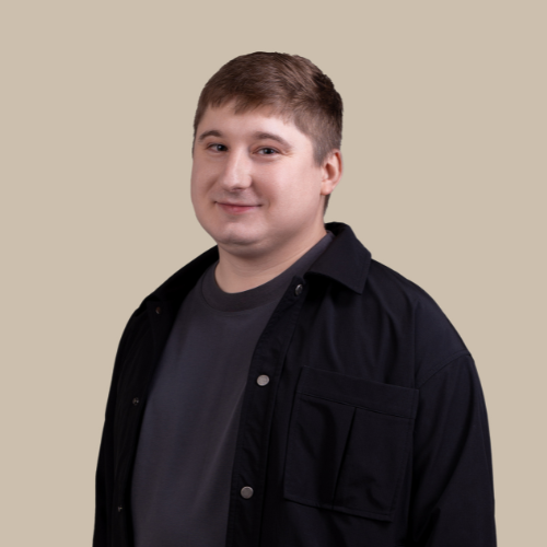 Максим Моложавый