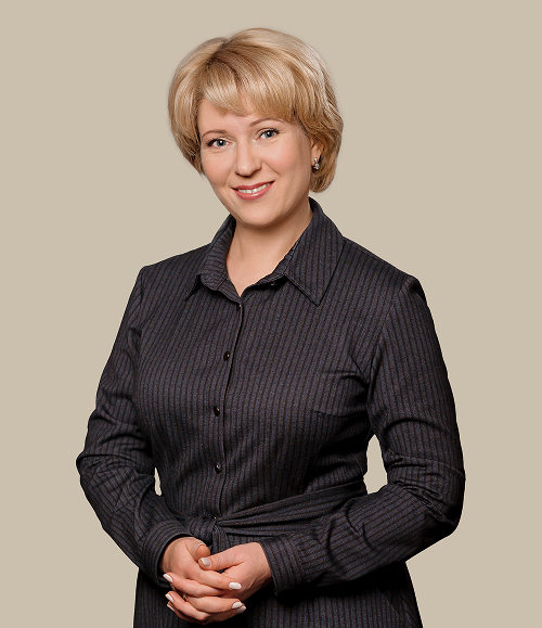 Бородина Анастасия 