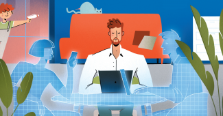 New Normal: Modern Reality for Employees