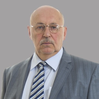 Владимир Столин