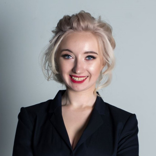 Лапкина Ирина