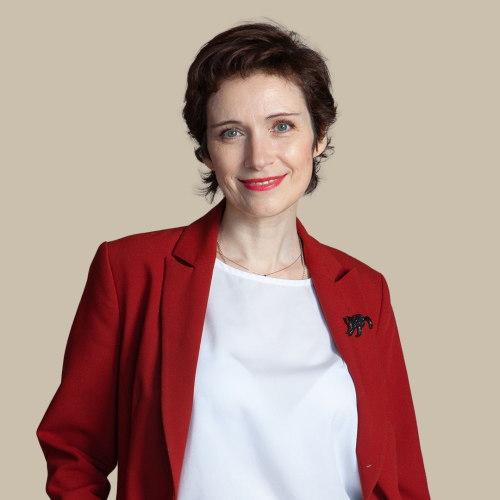 Шаповалова Жанна