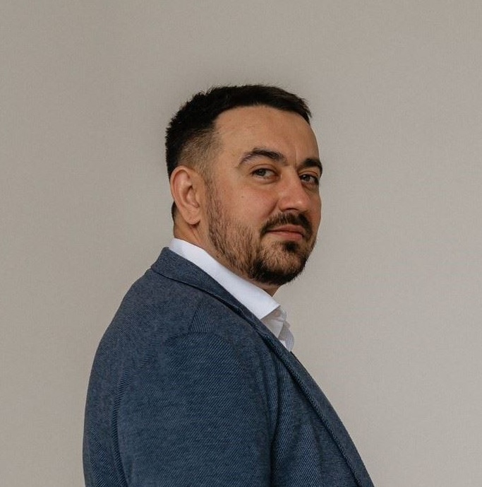 Юрусов Денис