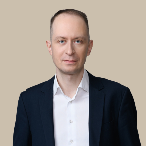 Самошин Илья