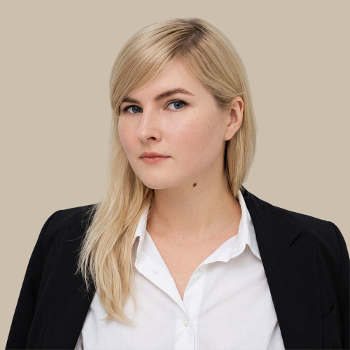 Павлова Ирина 