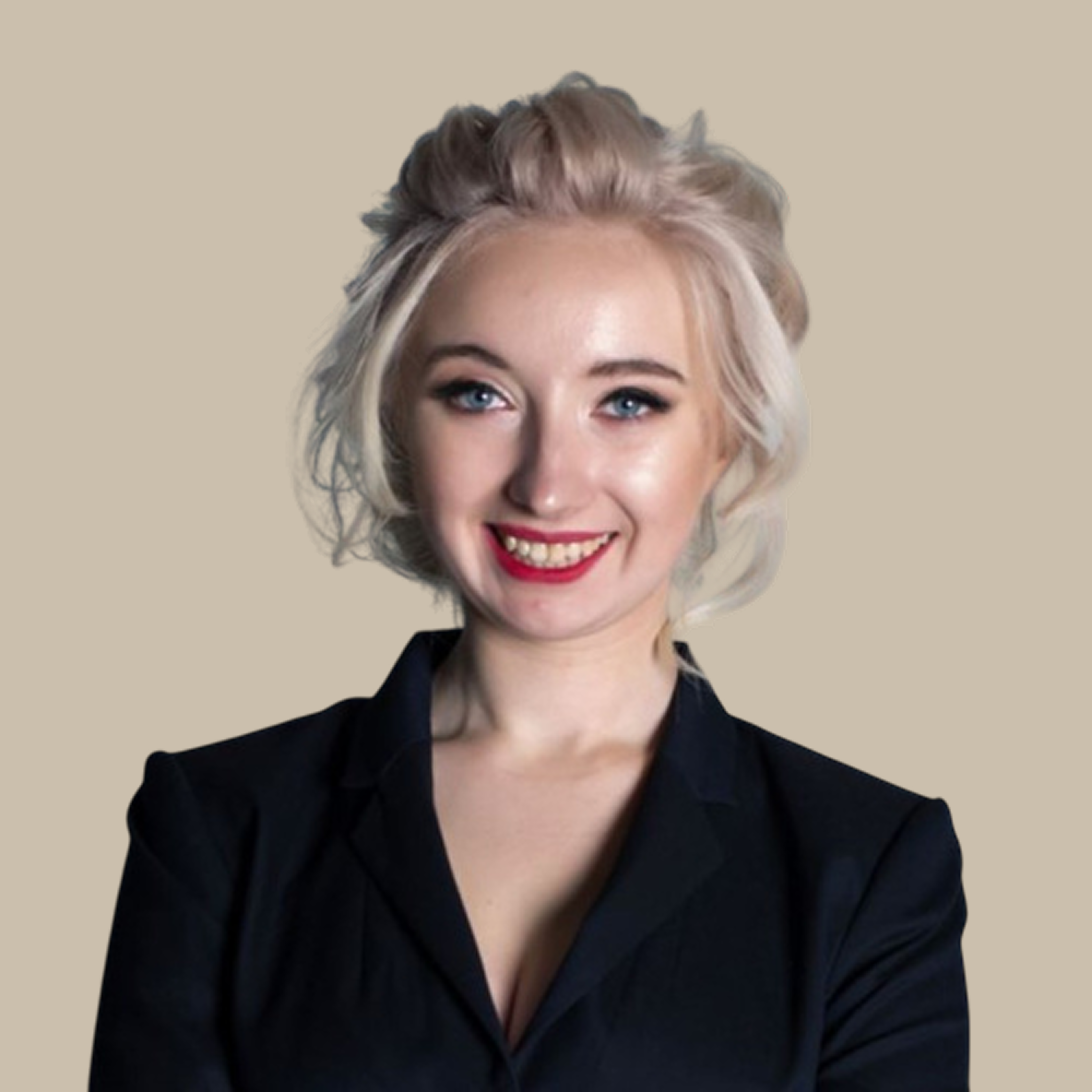 Лапкина Ирина