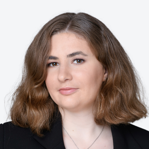 Михайлищева Валерия
