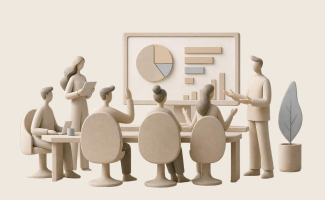 Что после опроса вовлеченности? Как работать с результатами исследования. Руководство для HR