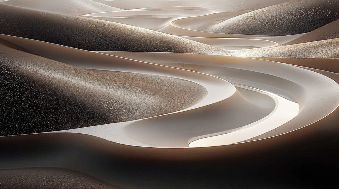 Песочная дюна