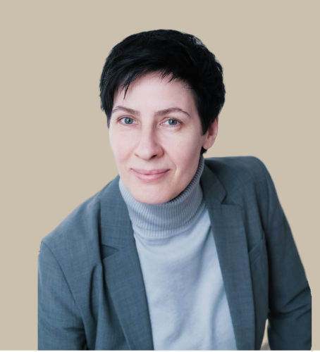 Люкова Оксана
