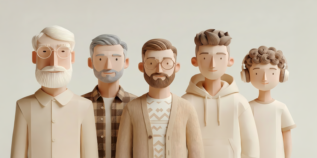 Почему «теория поколений» не работает