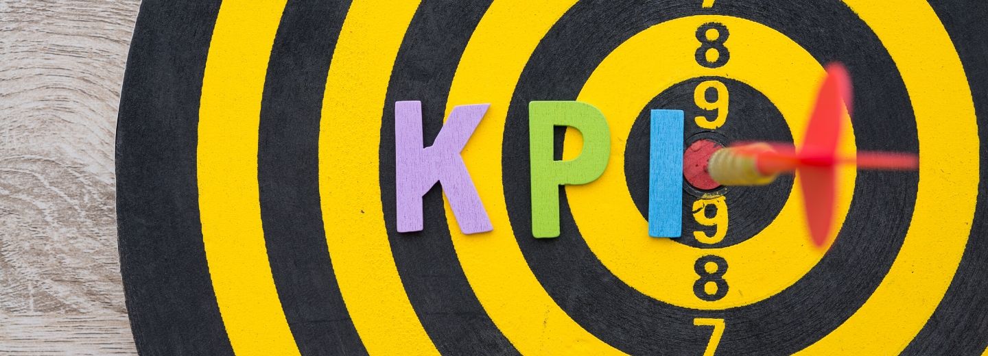 Система управления по KPI / КПЭ – ключевым показателям эффективности