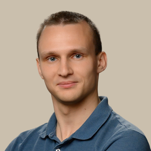 Костаков Глеб