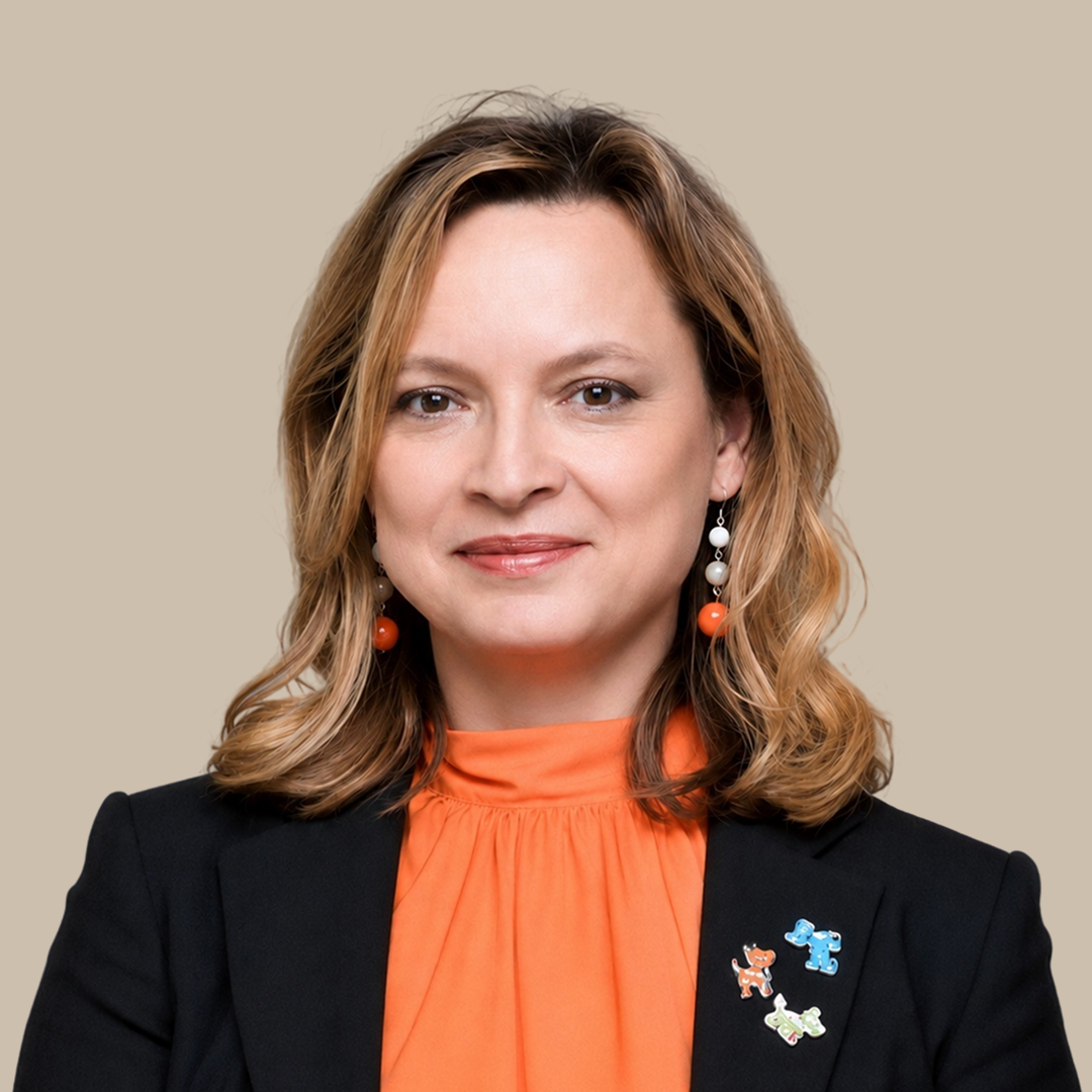Князева Людмила