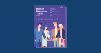 Artificial Intelligence in HR