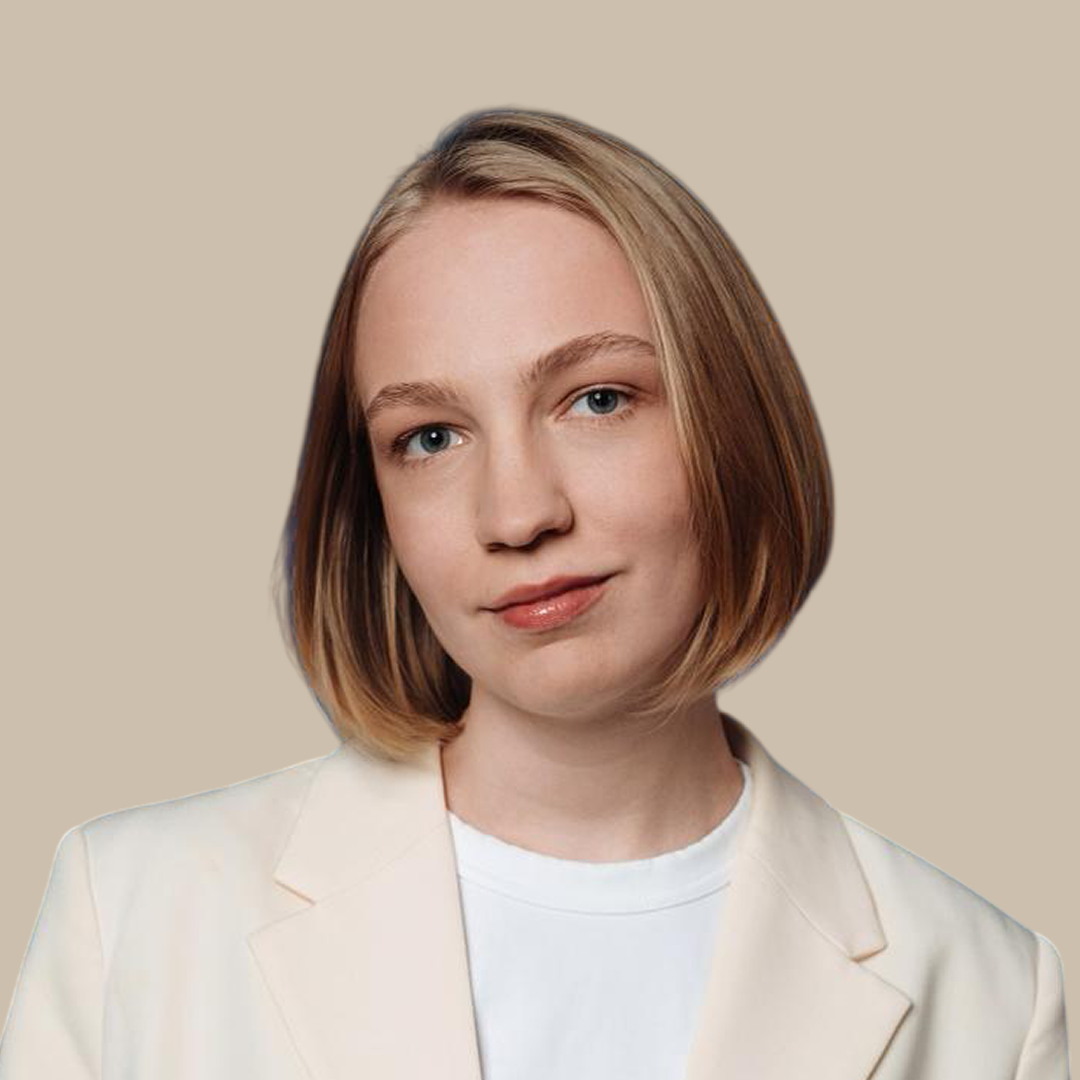 Сашникова Юлия