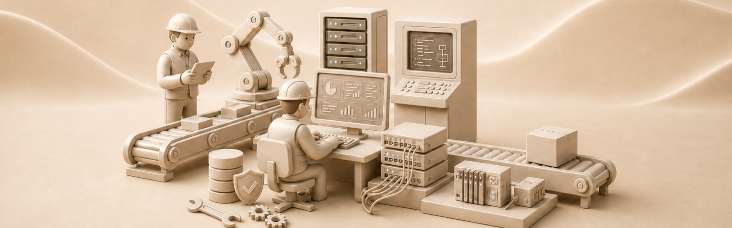 Как вырастить IT-бренд в промышленности: путь Цифрового СИБУРа в Heavy Digital