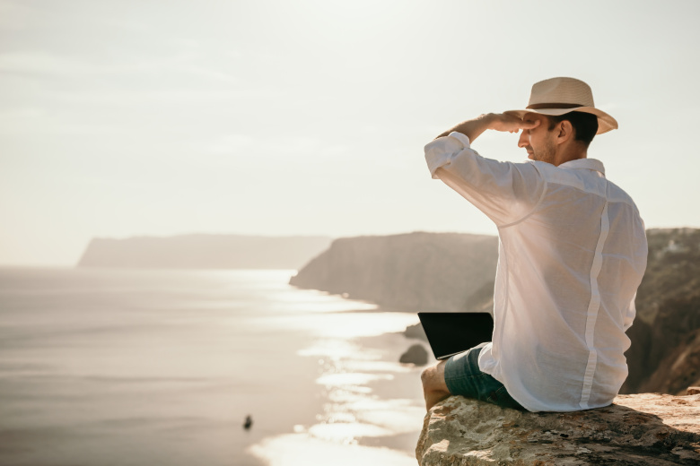 Как российские работодатели организуют коворкинги в Сочи