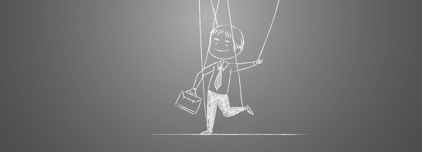 Почему менеджеры в России любят наказывать сотрудников?